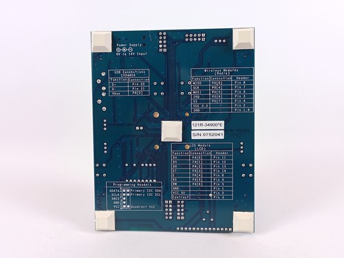 Cypress CY3209 Express EVK - Picture 5 of 11