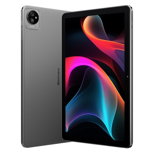 Blackview Tab 30 WIFI Android 13 Tablet 10,1" 6GB+64GB 5100mAh Widevine L1 WiFi6 - Imagen 23 de 26