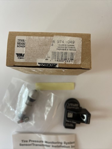 Dorman TPMS Sensor 974-049 - Bild 9 von 12