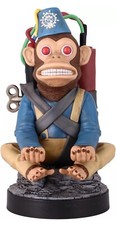 NEW Call of Duty Monkey Bomb Orig Phone  Video Controller Holder Cable Guys