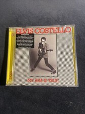 My Aim Is True [Rhino Bonus Disc] by Elvis Costello (CD, 2001)