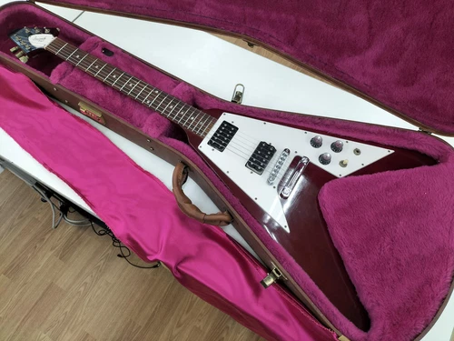 GIBSON USA / FLYING V (NO241202)