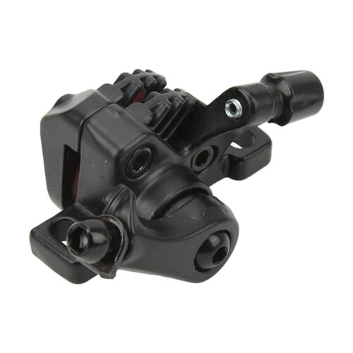 Scooter Mechanical Caliper Excellent Braking Performance Compact Design - Picture 18 of 22