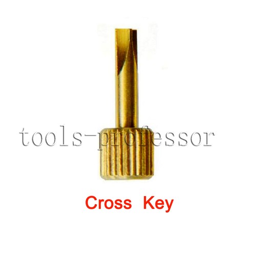 120PCS Dental Screw Post Gold/Silver Plated Titanium Kit Conical Root Canal Pins - Picture 35 of 37