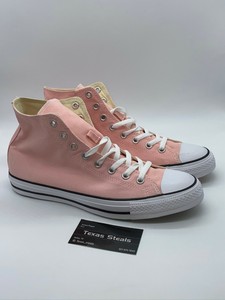 storm pink converse