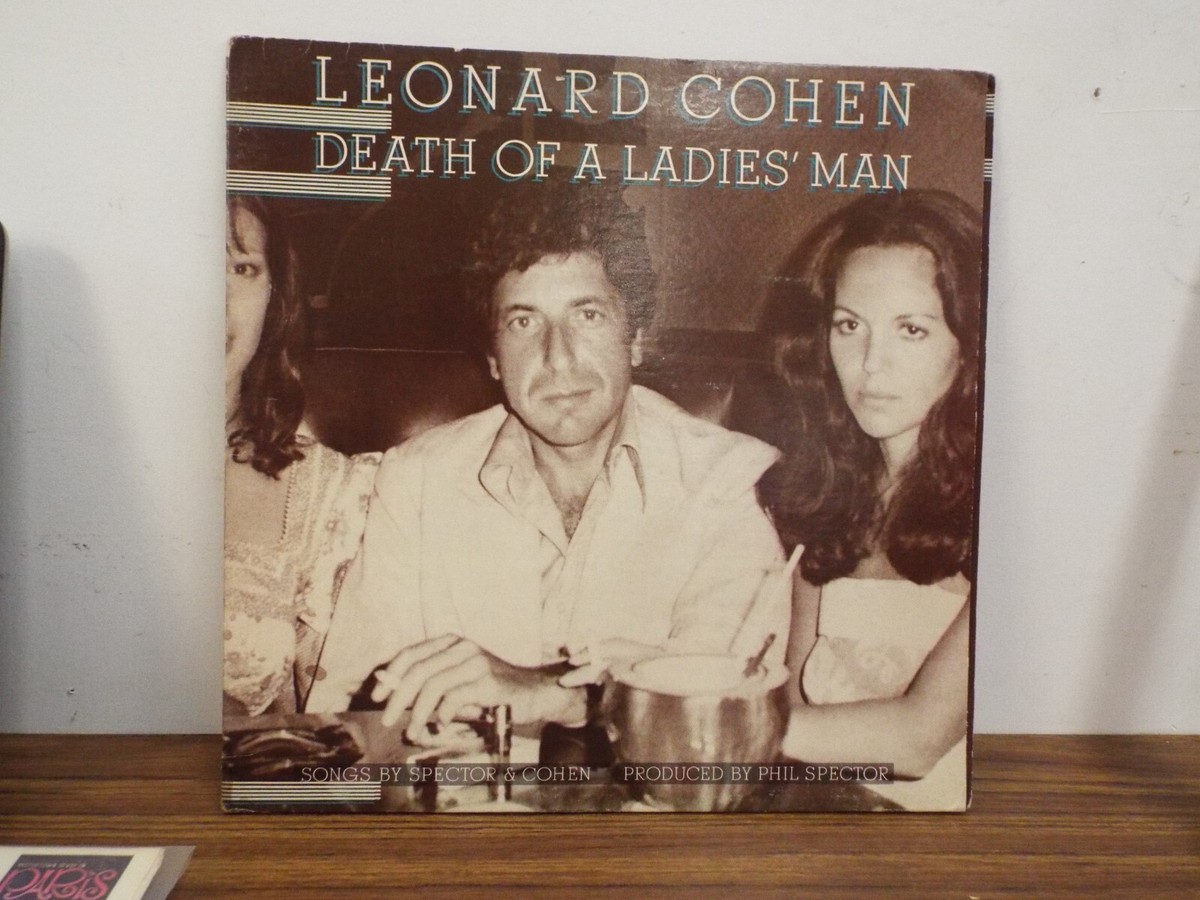 その他 Ladies &amp; Gentlemen: Mr. Leonard Cohen [DVD] Ladies and Gentlemen: Mr. Leonard Cohen