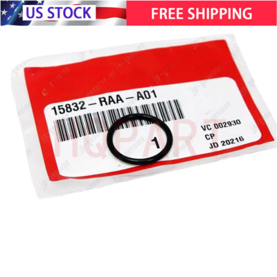 2003-2021 Honda & Acura Oil Seal Control Valve 15832-RAA-A01 High ...