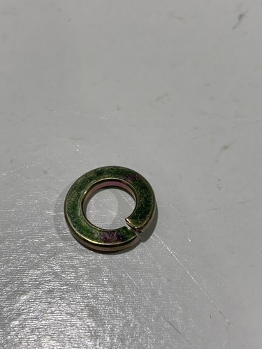 SPRING LOCK WASHER QTY 1 - 2000 POLARIS NOS - Picture 2 of 2