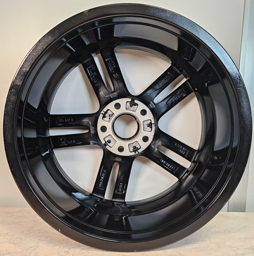 1x CERCHIO ORIGINALE BMW F20 18 X 7.5J 5x120 8009701 - Imagen 3 de 7