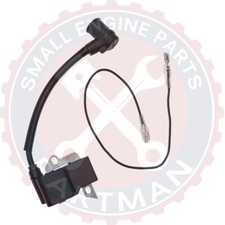 NEW IGNITION COIL MODULE FOR STIHL FS80 FS85 FC85 HT70 HT75  4137 400 1350