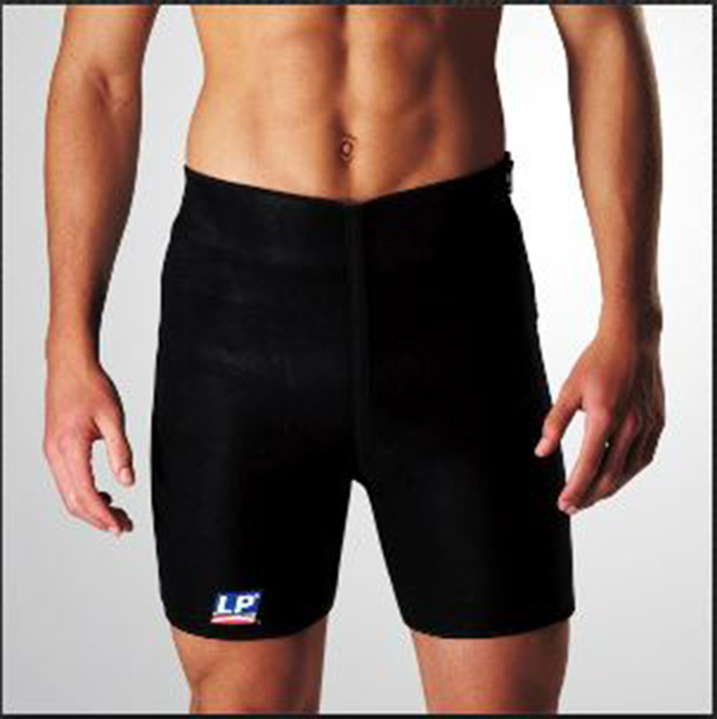 LP 712 Trimmer Shorts Tight Cycling Pants Sports Beach Swimming Trunks Exercise LP 712 Trimmer Shorts Tight Cycling Pants Sports Beach Swimming Trunks Exercise