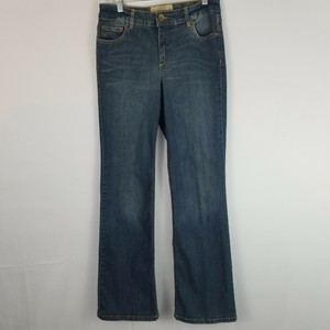 ruff hewn bootcut jeans