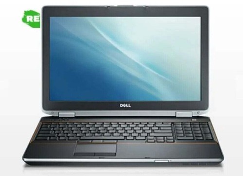 Dell E6530 BIG 15,6" Laptop Office 1080p FHD Core i5 16GB RAM 512GB SSD WIN 11 - Bild 2 von 3