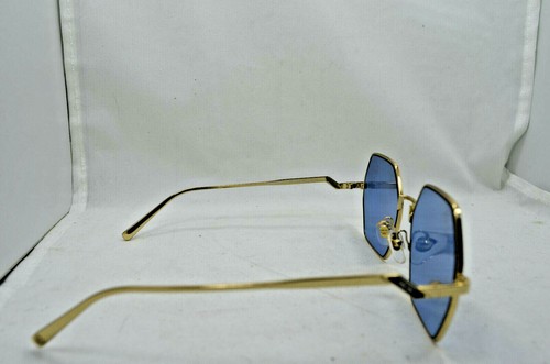 NUEVAS AUTÉNTICAS GAFAS DE SOL MCM 126S 740 - Imagen 5 de 6