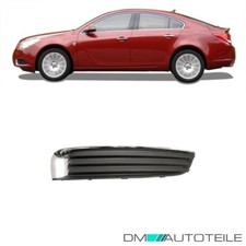 Stoßstangen Gitter Blende vorne rechts für Opel Insignia A G09 VFL 2009-2013