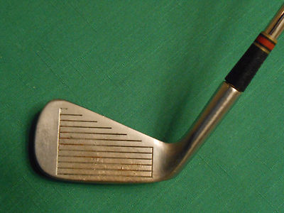 MacGregor MCX 3 Iron Regular Steel Shaft MacGregor Grip MacGregor MCX 3 Iron Regular Steel Shaft MacGregor Grip
