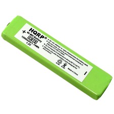 HQRP Bater a recargable 12V para Sony WM-FX50 / MZ-E30 / MZ-E11 / MZ-E70 MP3