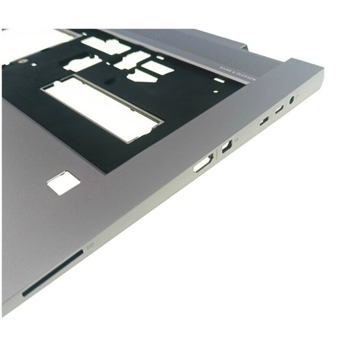 Custodia inferiore poggiapolsi lunetta posteriore LCD per HP ZBOOK Fury 17 G7 G8 M20108-001 - Foto 2 di 16