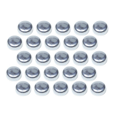Pioneer Expansion Plugs - 5/8in (100pk) Pioneer Expansion Plugs - 5/8in (100pk)