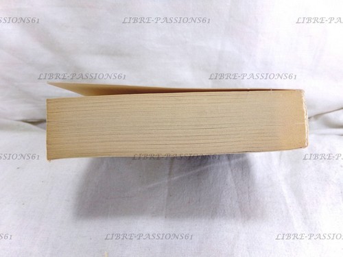 INCESTE, JOURNAL DES ANNÉES 1932/34, ANAÏS NIN, ÉDITIONS LE LIVRE DE POCHE, 2006 - Picture 6 of 16