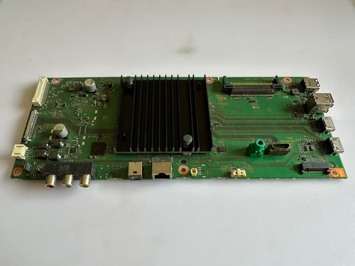 Main Board / Carte Mere - 1-983-119-12 - Pour TV SONY KD-49XG7096