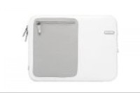 Incase Cl57486 Protective Sleeve Deluxe For 13-inch Apple Macbook Pro - White, N on sale Incase Cl57486 Protective Sleeve Deluxe For 13-inch Apple Macbook Pro - White, N on sale