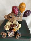 Boyds Bears 🐻 Way to Go Congrats! Graduation! New In Box