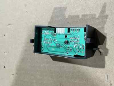 Whirlpool Maytag WP33002389 Dryer Dryness Display Board AZ69268 | Wm574