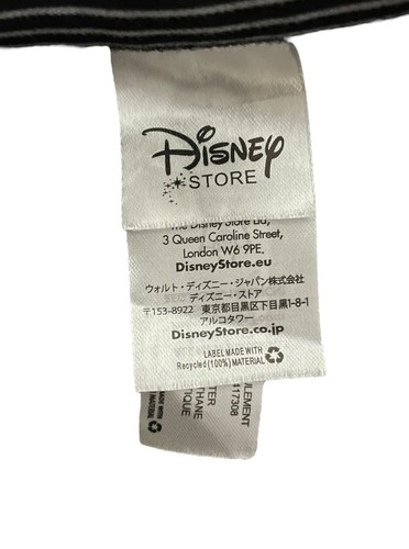 Disney Store The Nightmare Before Christmas Jack Skellington 28" Plush Bendable - Picture 5 of 6