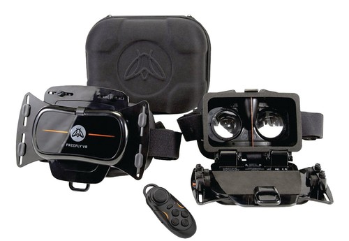NEU Daumen hoch Immerse Virtual Reality Headset - Bild 4 von 8