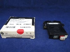 Allen-Bradley Circuit Breaker 1492-G025 new