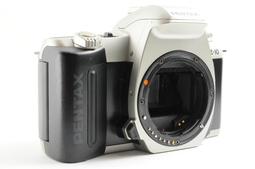 [Excellent++] PENTAX MZ-10 MZ 10 35mm SLR AF Film Camera Body w/ Body Cap READ - Picture 5 of 15
