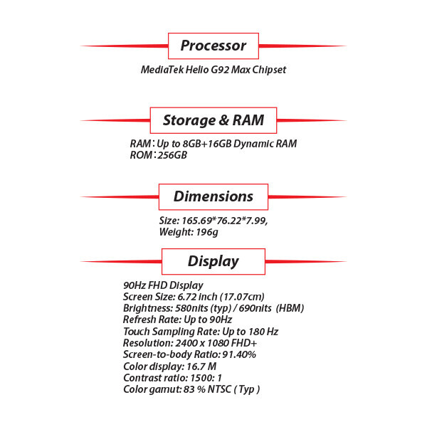Realme C75 Global 8G/256G ブラック SIMフリー) リアルミー Realme C75 デュアルSIM 256GB Storm