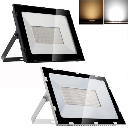 10W 20W 30W 50W 100W 200W 300W 500W LED Inundador con Detector de Movimiento/Enchufe Exterior - Imagen 20 de 22