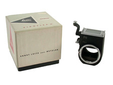 LEICA Leitz Visoflex SLR attachment M M39 System Macro tele reflex /17