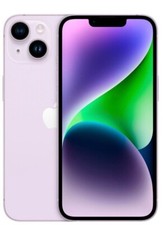 Apple iPhone 14  Wih Tik Tok- 256 GB - Purple (Unlocked)