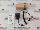 Entel CMP750 Submersible Heavy Duty Lapel Microphone 500 MW 75X60X35MM V1.4