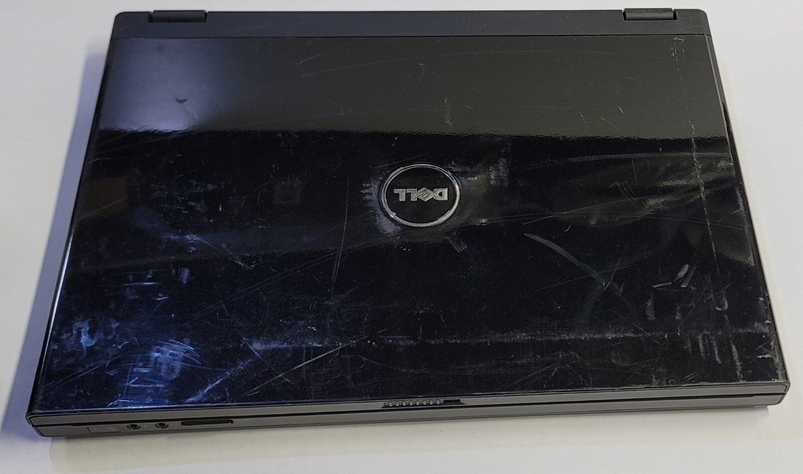 Dell Vostro 1720 17" Laptop Intel 2.20 Ghz 2GB 160GB Windows Vista SD Slot - Picture 3 of 5