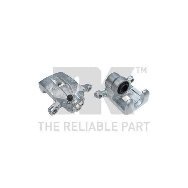Bremssattel NK 2122138 FüR Nissan, Hinterachse, Hinterachse Rechts-image