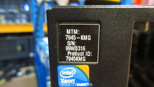 IBM System X3650 M3 7945-KMG SERVER - NO HDD - 53248 MB RAM - DUAL PSU - Bild 3 von 5