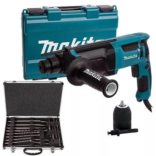 Hr2630 makita deals