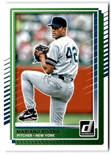 2025 Donruss Baseball Base Set (#1-200) Complete your set - You pick Card - Picture 66 of 401