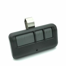 For Sears Craftsman 41A7633 Garage Door Remote Works Only of Yellow Smart Button