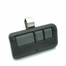 For Sears Craftsman 41A7633 Garage Door Remote Works Only of Yellow Smart Button