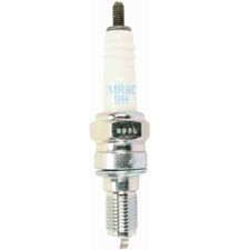 NGK Spark Plug Laser Iridium Zündkerze IMR8C-9H für Honda CRF 250 X 04-09 / 250 