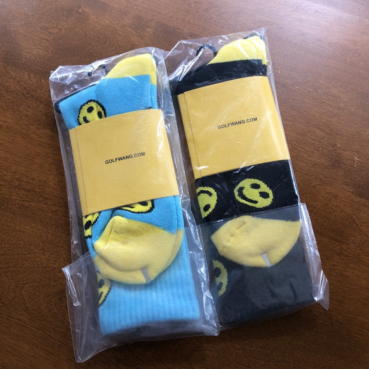 Golf Wang Sock Bundle New In Package Tyler The Creator