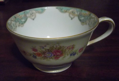 JYOTO CHINA-TAZZE-MODELLO FAIRMONT-GIAPPONE OCCUPATO-3 3/4" 10 TOTALE 5,99 CADAUNA - Foto 4 di 10