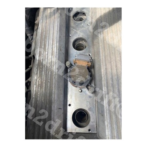 Adaptador enchufe bobina BMW M42 M44 E30 E36 Z3 0169 - Imagen 1 de 3