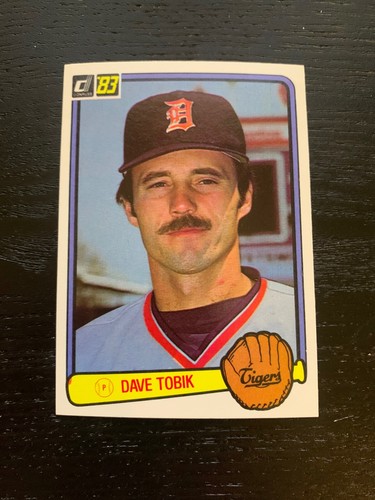 1983 Donruss Baseball - You Pick - Complete Your Set (251-500) - Picture 123 of 226