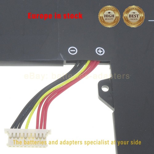 Genuine New U4374113PV-2S1P GSP3372132 Battery for GATEWAY GWTC116-1 - Picture 4 of 6